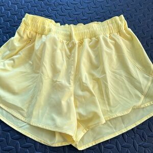 All in Motion shorts